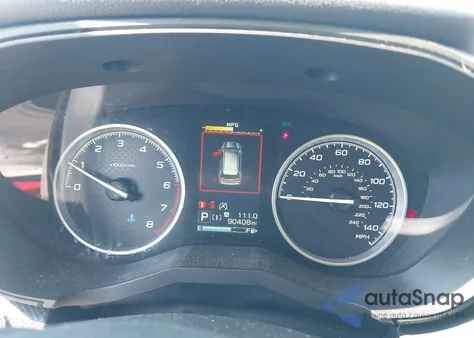 2020 Subaru Forester Limited из США, поврежденный, VIN JF2SKAUC3LH540740